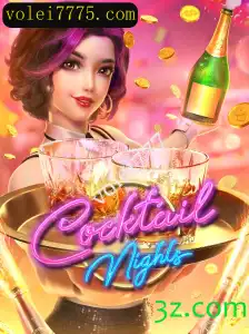 Explorando o Mundo de CocktailNights: Um Mergulho no Jogo do Momento