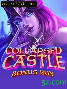 Descubra o Fascinante Mundo de CollapsedCastleBonusBuy