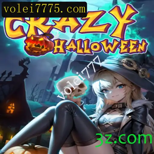 CrazyHalloween: Um Jogo Temático Único Inspirado em Halloween
