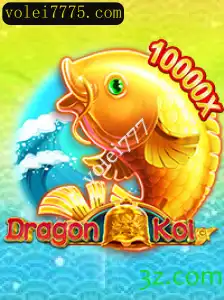 DragonKoi: Uma Inovação no Mundo dos Jogos de Estratégia