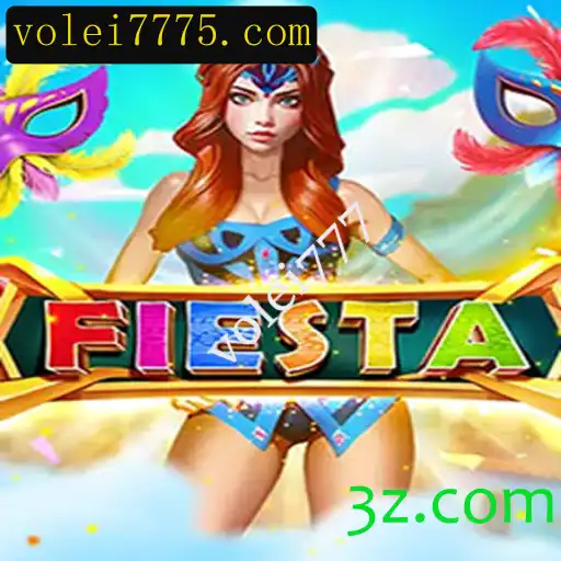 Fiesta: Descubra o Jogo de Diversão e Competição