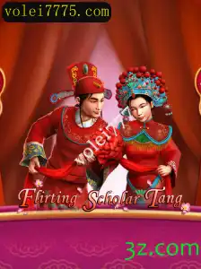 Explorando o Universo de Flirting Scholar Tang