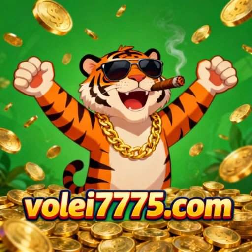 volei777 Logo
