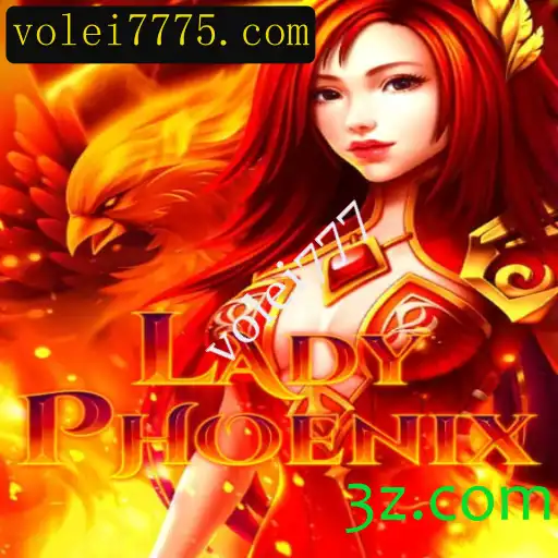 LadyPhoenix: Explorando o Universo do Jogo com a Palavra-Chave 'volei777'