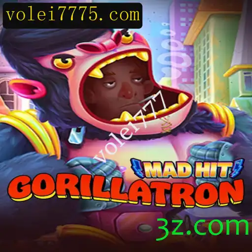 Descubra MadHitGorillatron: A Evolução dos Jogos de Arena