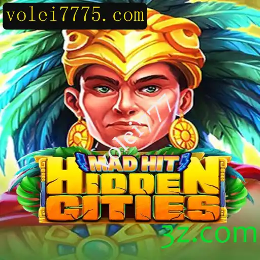 Descubra o Fascinante Mundo de MadHitHiddenCities