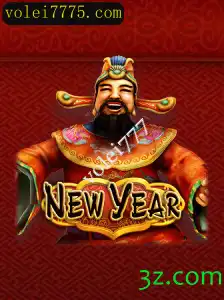 NewYear: Um Jogo Inovador que Mistura Diversão e Estratégia com Volei777