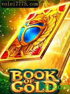 Descubra a Aventura de BookofGold: Entre Mitos e Tesouros