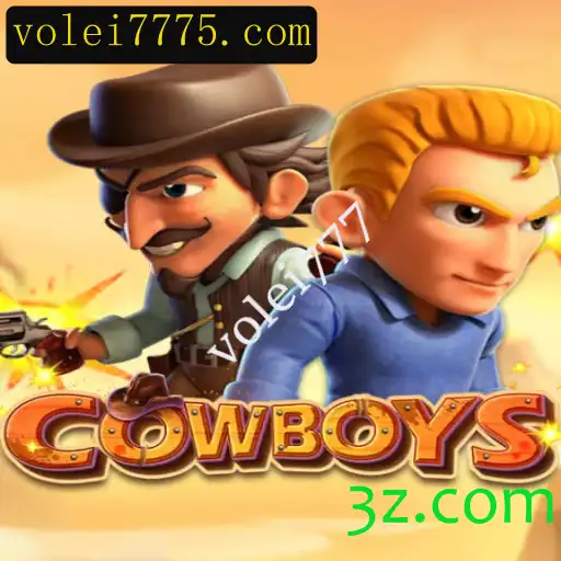 COWBOYS: Um Novo Jogo Emocionante Inspirado pelo Espírito do Voleibol