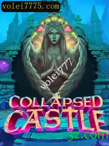 Explorando CollapsedCastle: Um Novo Fenômeno no Mundo dos Games