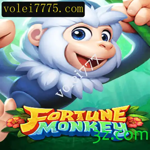 Explorando FortuneMonkey: O Jogo Inovador que Conquista os Fãs de Voleibol