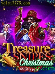 Descobrindo TreasuresnipesChristmas: O Jogo Que Conquista Corações com Volei777