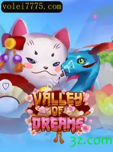 Explorando o Fascinante Mundo de ValleyofDreams com Estratégias e Regras