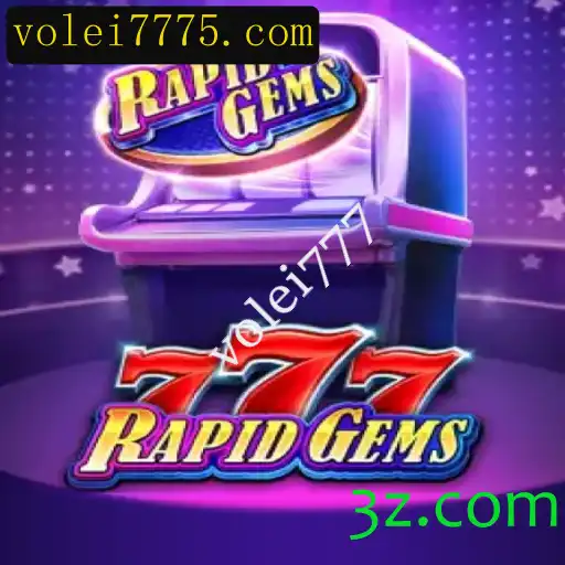Descubra RapidGems777: O Empolgante Jogo Inspirado em Voleibol