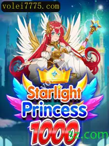Descubra as Aventuras em StarlightPrincess1000 e a Nova Era do Jogo Volei777