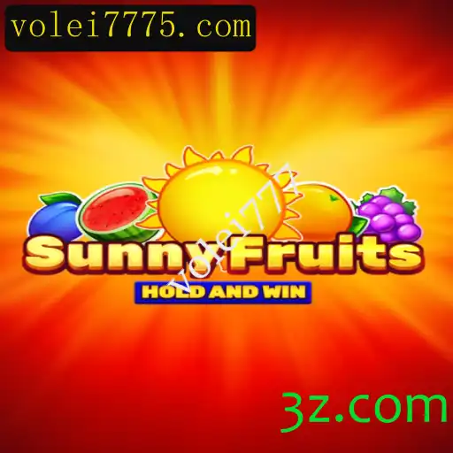 SunnyFruits: A Nova Sensação no Mundo dos Jogos