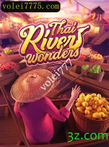Explorando o ThaiRiverWonders: Um Mergulho no Universo dos Jogos Modernos