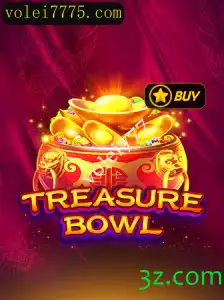Explorando o Inovador Jogo TreasureBowl: Uma Jornada Através de Desafios e Estratégias