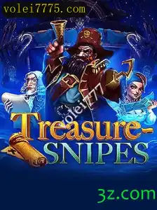 Explorando o Fascinante Mundo de TreasureSnipes: O Jogo de Aventuras e Estratégia