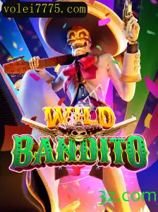 Explorando o Mundo de WildBandito: Aventura e Estratégia