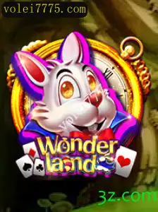 Explorando o Jogo Wonderland: Uma Aventura Inovadora e Envolvente